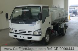 isuzu elf-truck 2005 -ISUZU--Elf NPR81N-7013464---ISUZU--Elf NPR81N-7013464-