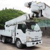 isuzu elf-truck 2012 quick_quick_SKG-NKR85YN_NKR85Y-7002783 image 10