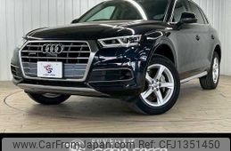 audi q5 2020 quick_quick_LDA-FYDETA_WAUZZZFY5L2062157
