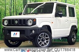suzuki jimny 2025 CFJ1788418