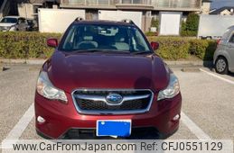 subaru xv 2014 -SUBARU--Subaru XV DAA-GPE--GPE-014170---SUBARU--Subaru XV DAA-GPE--GPE-014170-