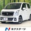 suzuki wagon-r-stingray 2018 CFJ1593661 image 1