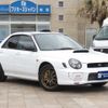subaru impreza 2002 GOO_JP_700050407730230310001 image 22