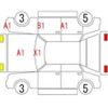 nissan elgrand 2018 -NISSAN--Elgrand DBA-TE52--TE52-094790---NISSAN--Elgrand DBA-TE52--TE52-094790- image 2