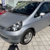 honda fit 2001 -HONDA--Fit LA-GD1--GD1-1054817---HONDA--Fit LA-GD1--GD1-1054817- image 1