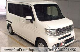 honda n-van 2018 -HONDA 【筑豊 483ﾅ8787】--N VAN JJ2--JJ2-2000272---HONDA 【筑豊 483ﾅ8787】--N VAN JJ2--JJ2-2000272-