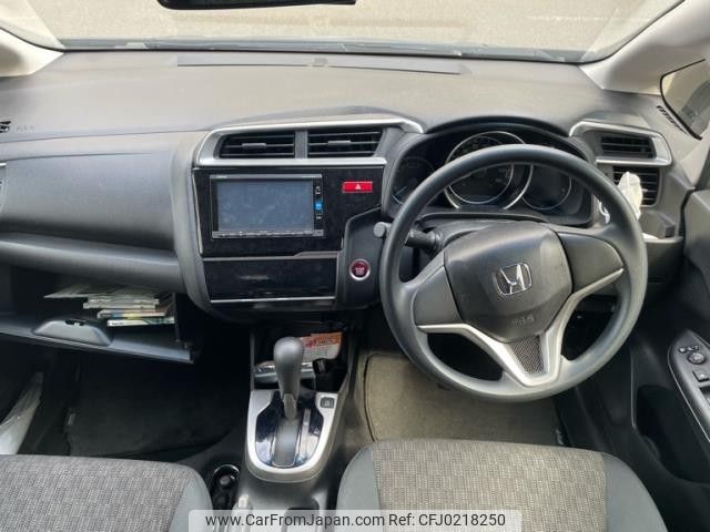 honda fit 2015 -HONDA--Fit DBA-GK3--GK3-3208272---HONDA--Fit DBA-GK3--GK3-3208272- image 2