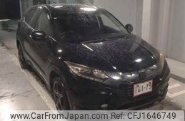 honda vezel 2014 CFJ1646749