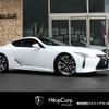 lexus lc 2018 -LEXUS--Lexus LC DBA-URZ100--URZ100-0001843---LEXUS--Lexus LC DBA-URZ100--URZ100-0001843- image 1