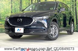 mazda cx-5 2017 quick_quick_KF2P_KF2P-123714