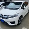 honda fit 2013 CFJ7138877 image 1
