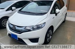 honda fit 2013 CFJ7138877