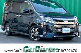 toyota noah 2018 -TOYOTA--Noah DBA-ZRR80W--ZRR80-0472659---TOYOTA--Noah DBA-ZRR80W--ZRR80-0472659-