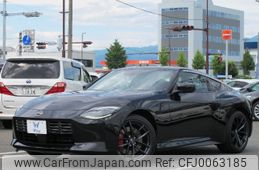 nissan fairlady-z 2024 -NISSAN 【相模 302ﾂ6839】--Fairlady Z RZ34--122760---NISSAN 【相模 302ﾂ6839】--Fairlady Z RZ34--122760-