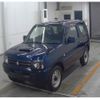 suzuki jimny 2017 quick_quick_ABA-JB23W_JB23W-771002 image 1