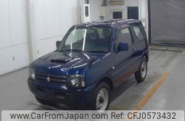 suzuki jimny 2017 quick_quick_ABA-JB23W_JB23W-771002