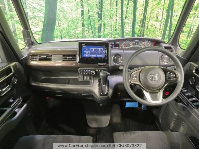 honda n-box 2017 -HONDA--N BOX DBA-JF3--JF3-1022470---HONDA--N BOX DBA-JF3--JF3-1022470- image 2