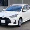 toyota yaris 2020 -TOYOTA 【函館 500ﾌ5223】--Yaris MXPH15--0007456---TOYOTA 【函館 500ﾌ5223】--Yaris MXPH15--0007456- image 1