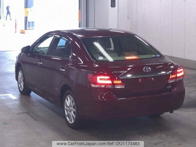 toyota premio 2017 quick_quick_DBA-ZRT261_ZRT261-3024956 image 2