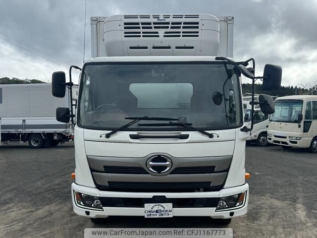 hino ranger 2018 GOO_NET_EXCHANGE_0902389A30250518W001 image 2