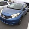 nissan note 2014 -NISSAN--Note DBA-E12--E12-220746---NISSAN--Note DBA-E12--E12-220746- image 1