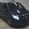 mercedes-benz v-class 2018 -MERCEDES-BENZ--Benz V Class WDF44781323394364---MERCEDES-BENZ--Benz V Class WDF44781323394364- image 1