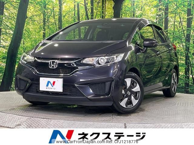 honda fit-hybrid 2015 quick_quick_GP5_GP5-3304531 image 1