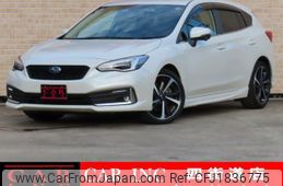 subaru impreza-sports 2020 CFJ1836775