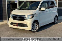 honda n-wgn 2015 CFJ1538634