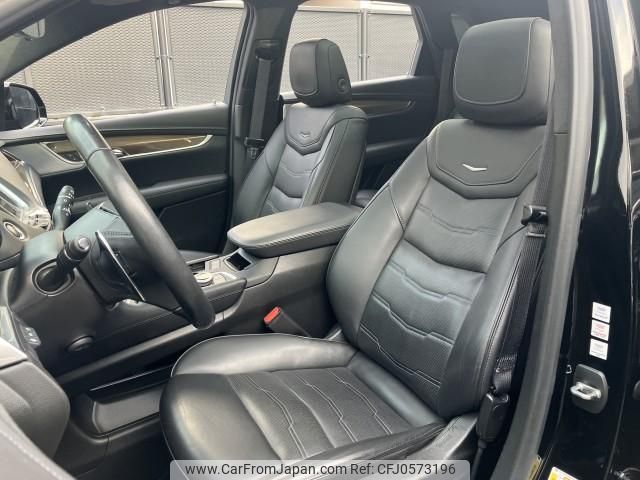 cadillac xt5 2021 quick_quick_7BA-C1UL_1GYFN9RS0MZ144633 image 2
