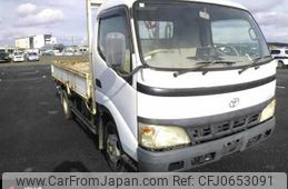 toyota dyna-truck 2005 -TOYOTA--Dyna XZU401-0002147---TOYOTA--Dyna XZU401-0002147-