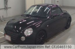 daihatsu copen 2009 -DAIHATSU 【Ｎｏ後日 】--Copen L880K-0051907---DAIHATSU 【Ｎｏ後日 】--Copen L880K-0051907-