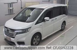 honda stepwagon 2019 -HONDA--Stepwgn 6AA-RP5--RP5-1088706---HONDA--Stepwgn 6AA-RP5--RP5-1088706-