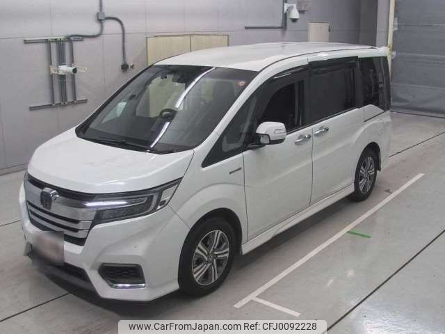 honda stepwagon 2019 -HONDA--Stepwgn 6AA-RP5--RP5-1088706---HONDA--Stepwgn 6AA-RP5--RP5-1088706- image 1