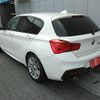 bmw 1-series 2016 -BMW--BMW 1 Series LDA-1S20--WBA1S520405E92964---BMW--BMW 1 Series LDA-1S20--WBA1S520405E92964- image 21
