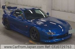 mazda rx-7 2002 -MAZDA 【水戸 302ｿ4407】--RX-7 GF-FD3S--FD3S-603979---MAZDA 【水戸 302ｿ4407】--RX-7 GF-FD3S--FD3S-603979-