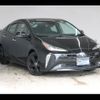 toyota prius 2021 -TOYOTA--Prius 6AA-ZVW51--ZVW51-6202399---TOYOTA--Prius 6AA-ZVW51--ZVW51-6202399- image 2
