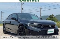 honda civic 2025 quick_quick_5BA-FL1_FL1-1400836