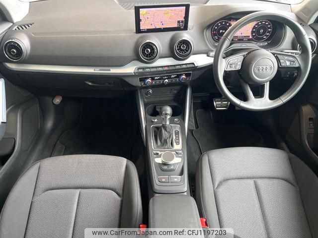 audi q2 2018 quick_quick_GACHZ_WAUZZZGA5KA001672 image 2