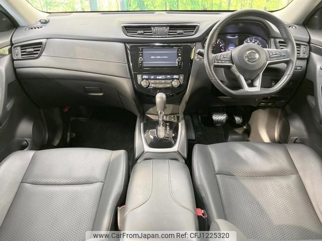 nissan x-trail 2017 quick_quick_NT32_NT32-079884 image 2