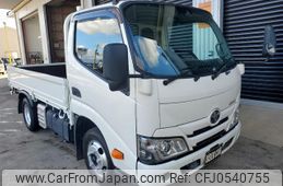 toyota dyna-truck 2020 GOO_NET_EXCHANGE_0700520A30241209W001