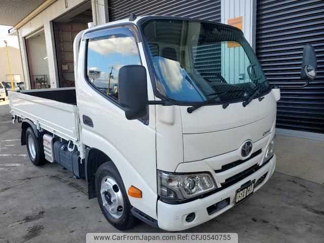 toyota dyna-truck 2020 GOO_NET_EXCHANGE_0700520A30241209W001 image 1