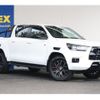 toyota hilux 2022 CFJ1823539 image 32