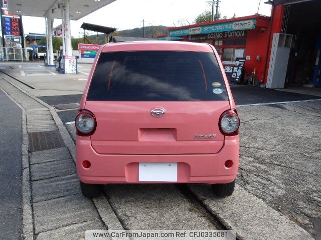 daihatsu mira-tocot 2018 -DAIHATSU--Mira Tocot LA550S--0009203---DAIHATSU--Mira Tocot LA550S--0009203- image 2