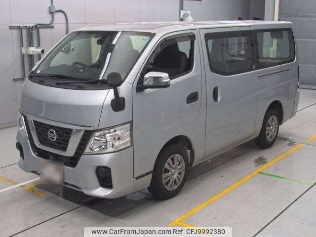 nissan caravan-van 2018 -NISSAN--Caravan Van CBF-VR2E26--VR2E26-107298---NISSAN--Caravan Van CBF-VR2E26--VR2E26-107298- image 1