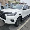 toyota hilux 2022 quick_quick_3DF-GUN125_3935124 image 2