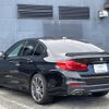 bmw 5-series 2017 quick_quick_JA20_WBAJA52010G886507 image 4