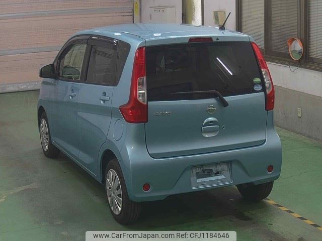 nissan dayz 2018 -NISSAN--DAYZ B21W--0485045---NISSAN--DAYZ B21W--0485045- image 2