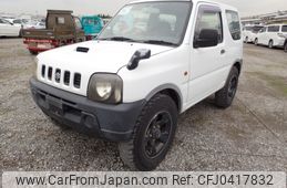 Suzuki Jimny 1999