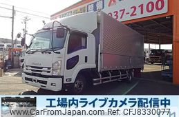 isuzu forward 2017 GOO_NET_EXCHANGE_0803382A30230301W002